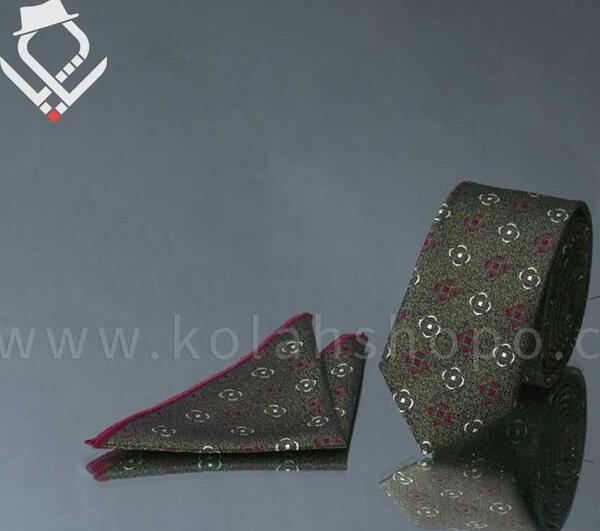 عکس کراوات دخترانه