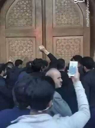 عکس هوایی عین الاسد
