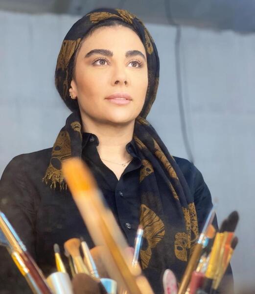 عکس اسما ایمانی