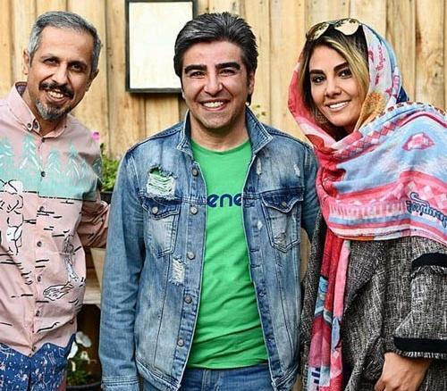 عکس اسما ایمانی