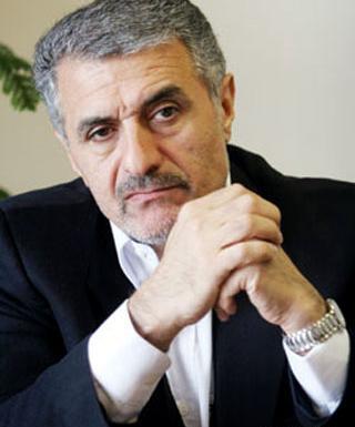 عکس محسن صفایی فراهانی