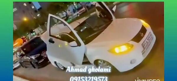 عکس کوییک شوتی