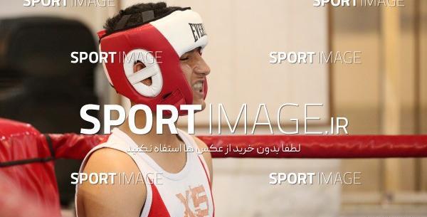 عکس ورزش حرفه ای