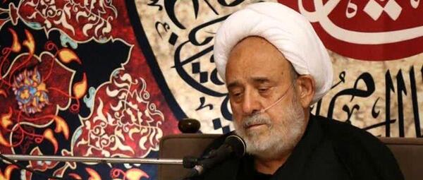عکس شیخ حسین