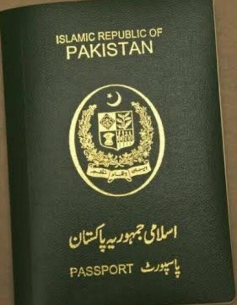 عکس پاسپورت عراقی