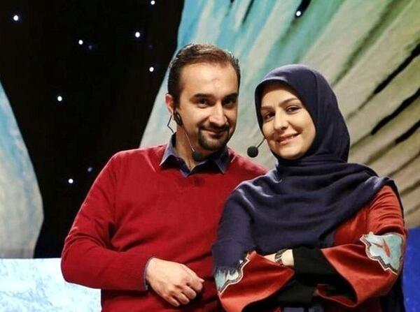 عکس داوود کرمی