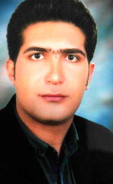 عکس داوود کرمی