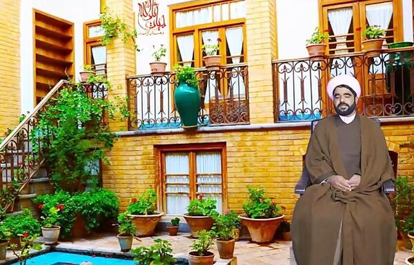 عکس جواد سعادتی