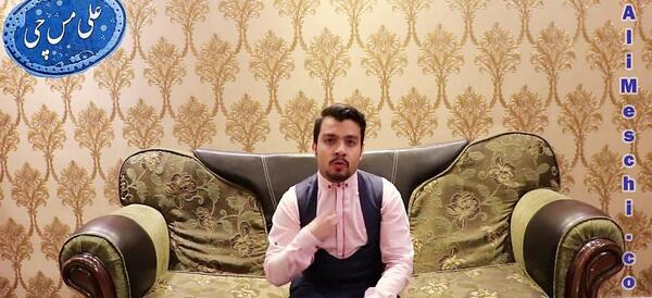 عکس جواد سعادتی