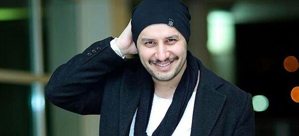 عکس جواد سعادتی