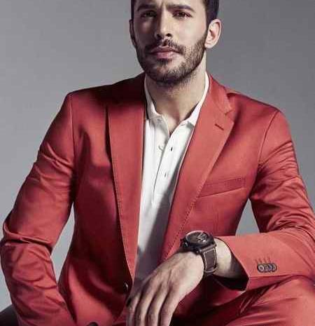 عکس نوشته های امید و دافنه