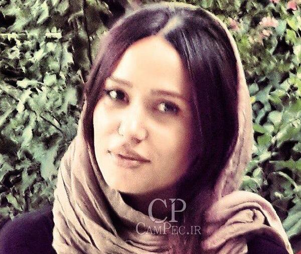 عکس پریناز ایزدیار و حمید گودرزی