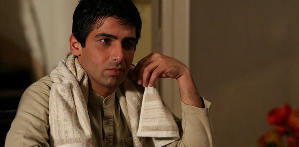 عکس پریناز ایزدیار و حمید گودرزی