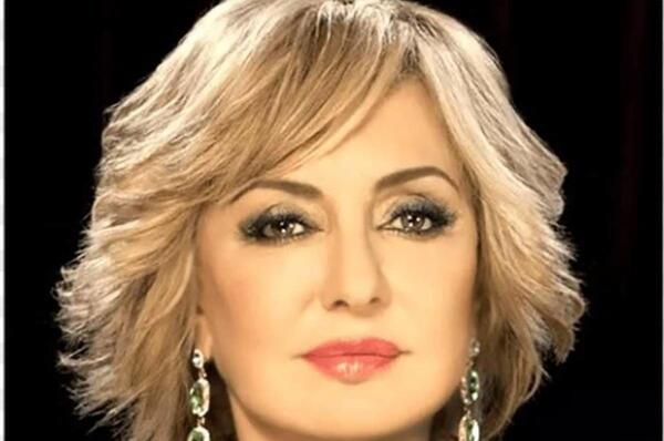 عکس های عروس گوگوش