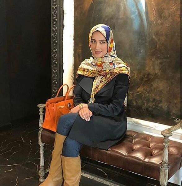 عکس های عروس گوگوش