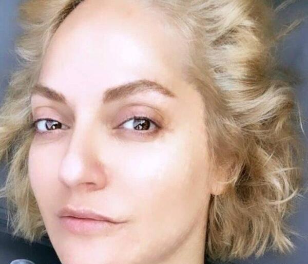 عکس های عروس گوگوش