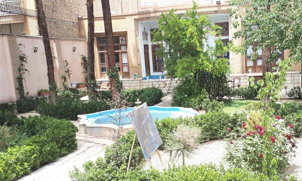 عکس سوییت ویلایی