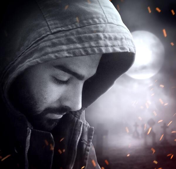 عکس محمد ظهرابی
