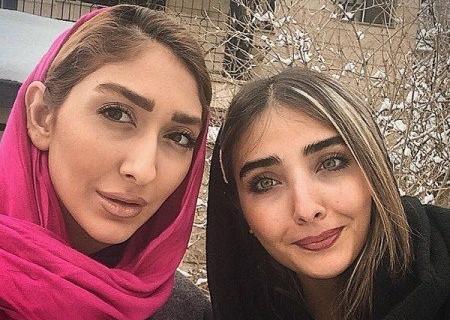 عکس دریا مرادی دشت