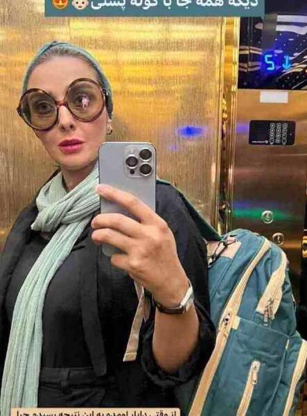 عکس دریا مرادی دشت