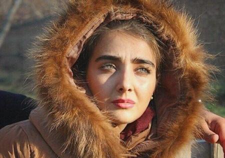 عکس دریا مرادی دشت