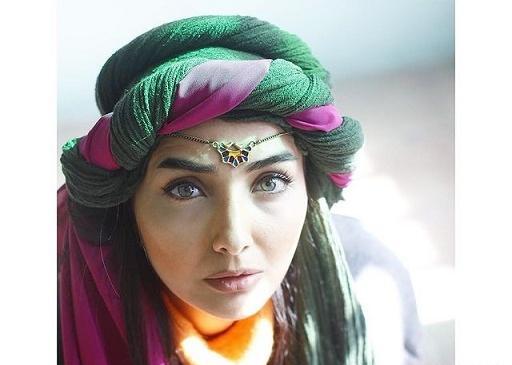 عکس دریا مرادی دشت