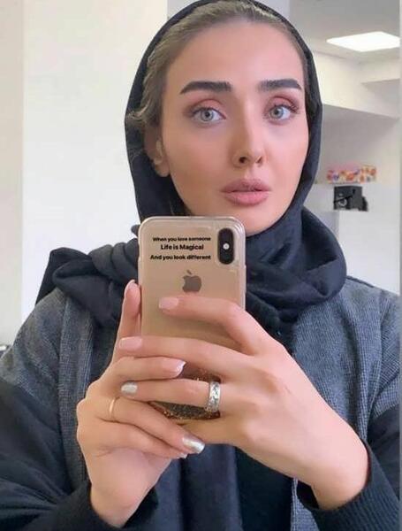 عکس دریا مرادی دشت