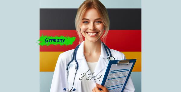 عکس خانم دکتر