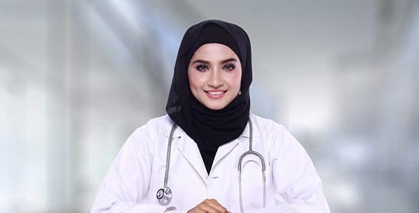 عکس خانم دکتر