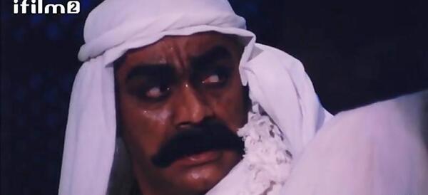 عکس ضربت خوردن حضرت علی علیه السلام