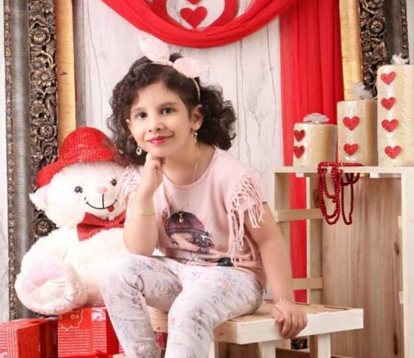 عکس اسما نوروزی