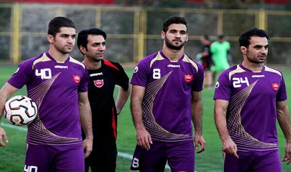 عکس اسما نوروزی