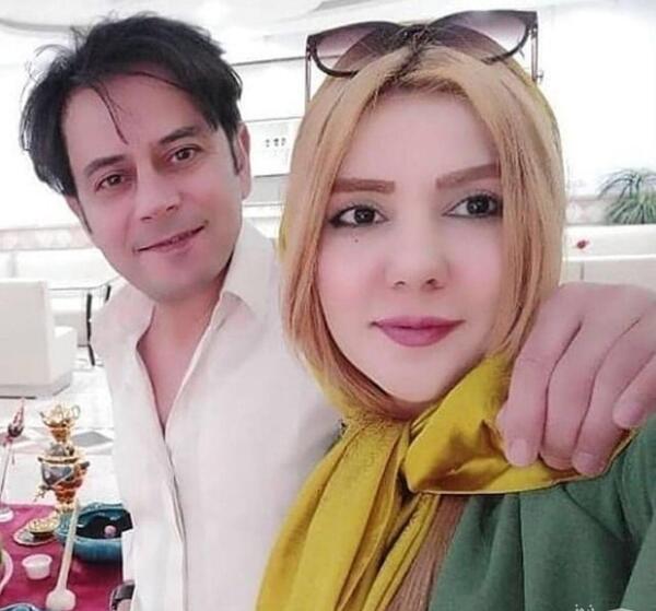 عکس اسما نوروزی