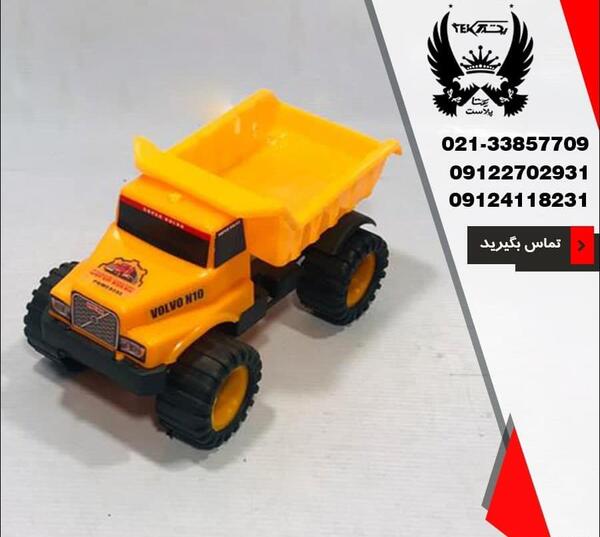 عکس ولوو قدیمی