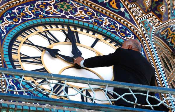 عکس تصاویر صحن آزادی