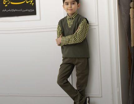 عکس لباس مدرسه پسرانه