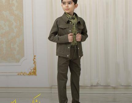 عکس لباس مدرسه پسرانه