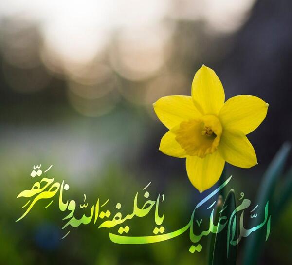 عکس نوشته یاسین انگلیسی