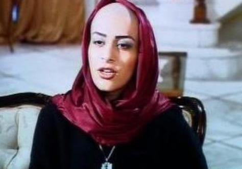 عکس لو رفته خاطره حاتمی