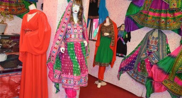 عکس حجاب افغانستان