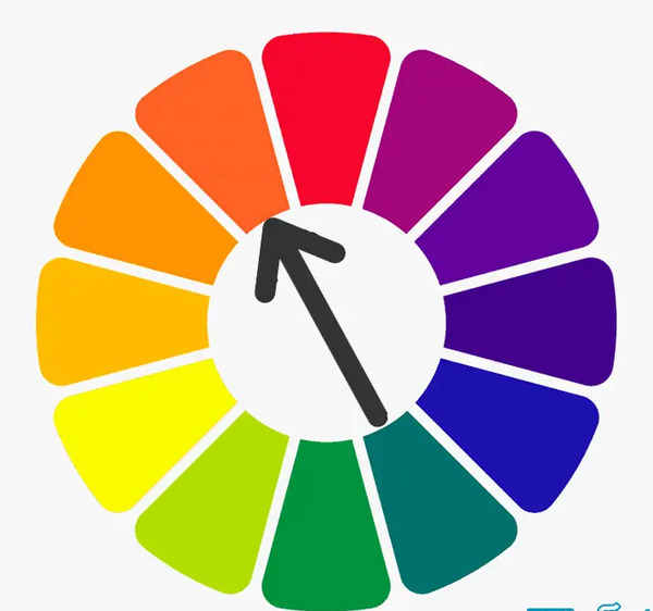 عکس ترکیب رنگ کرم