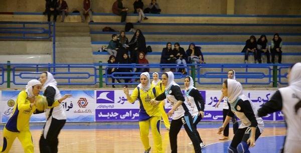 عکس پریا فرجی