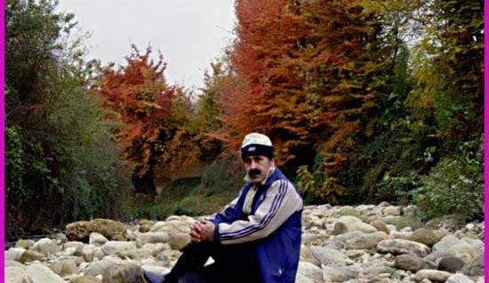 عکس صادق شیک