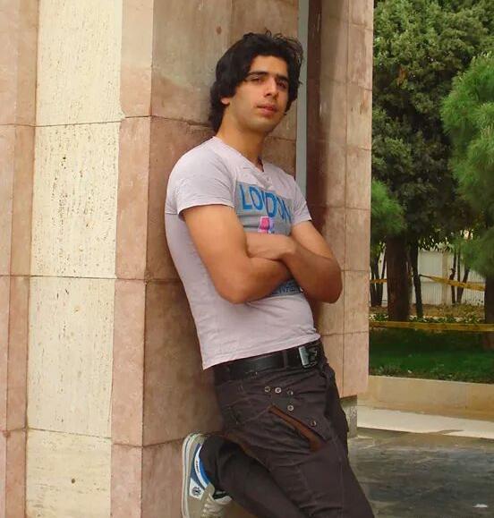 عکس صادق شیک