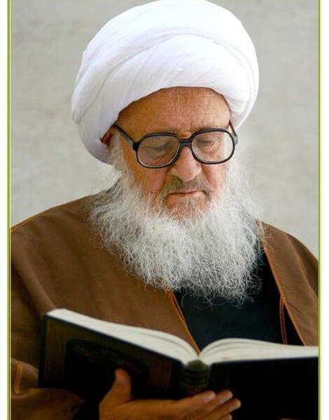 عکس صادق شیک