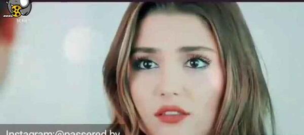 عکس دونفره حیات و مورات