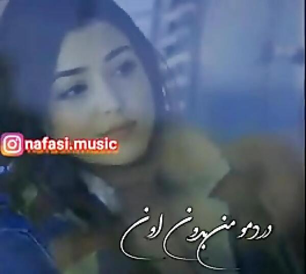 عکس دونفره حیات و مورات