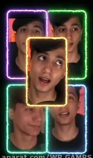 سعید والکور عکس زیبا