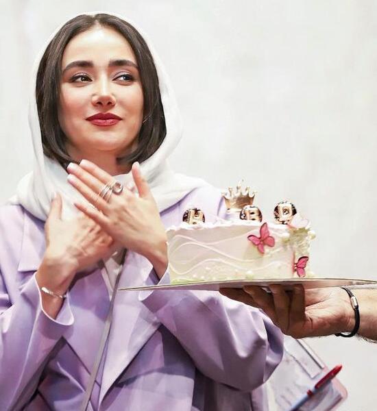 عکس های اینستاگرامی بهاره افشاری