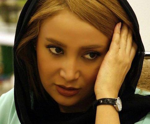 عکس های اینستاگرامی بهاره افشاری